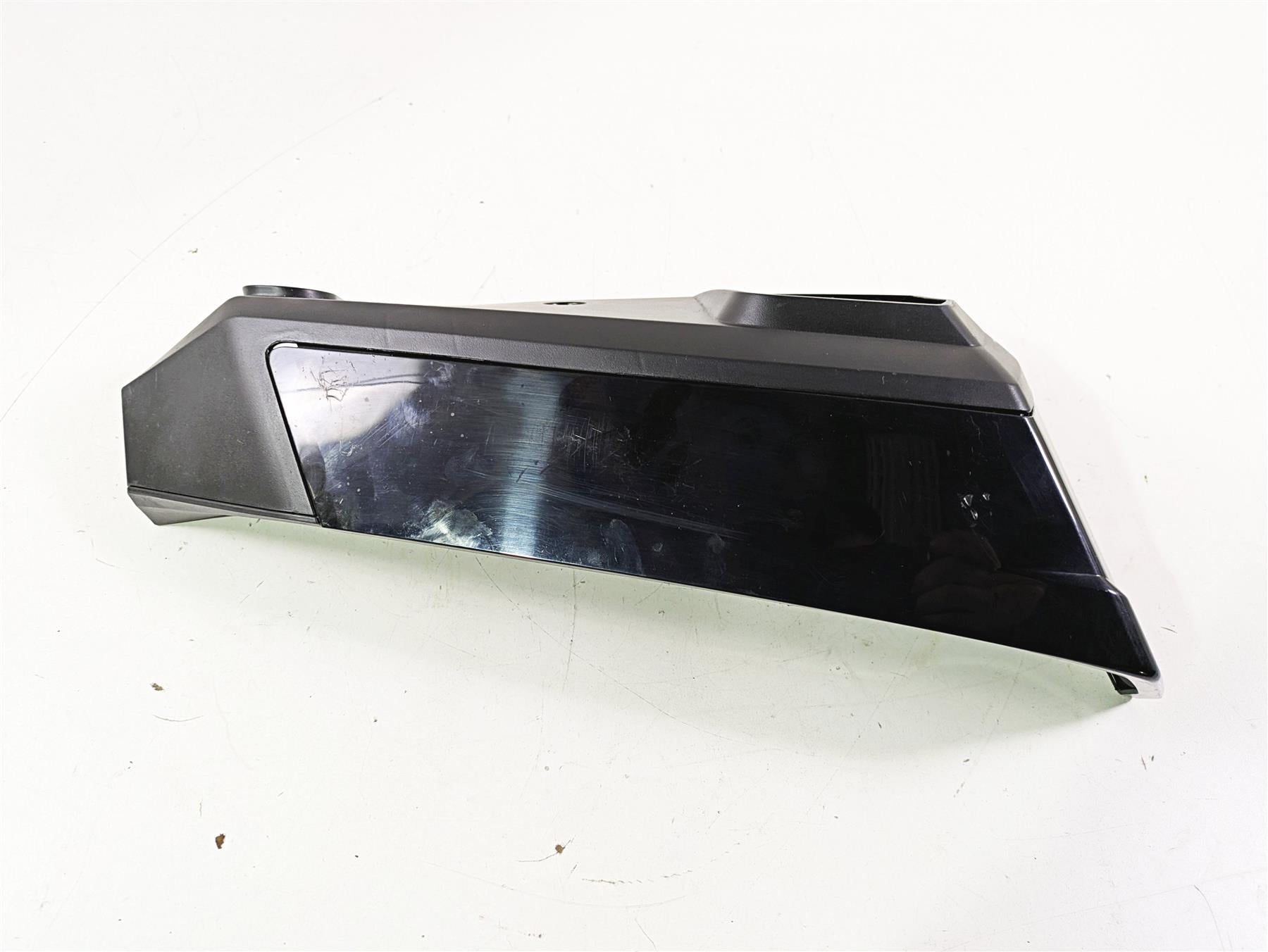 2022 Harley RA1250 S Pan America Right Inner Outer Radiator Cover 57100348A {{ shop.shopifyCountryName }} - Mototech271