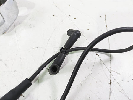 2016 Harley FLSTC Softail Heritage Ignition Coil & Chrome Cover 31696-07A {{ shop.shopifyCountryName }} - Mototech271