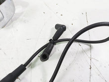 Load image into Gallery viewer, 2016 Harley FLSTC Softail Heritage Ignition Coil &amp; Chrome Cover 31696-07A | Mototech271
