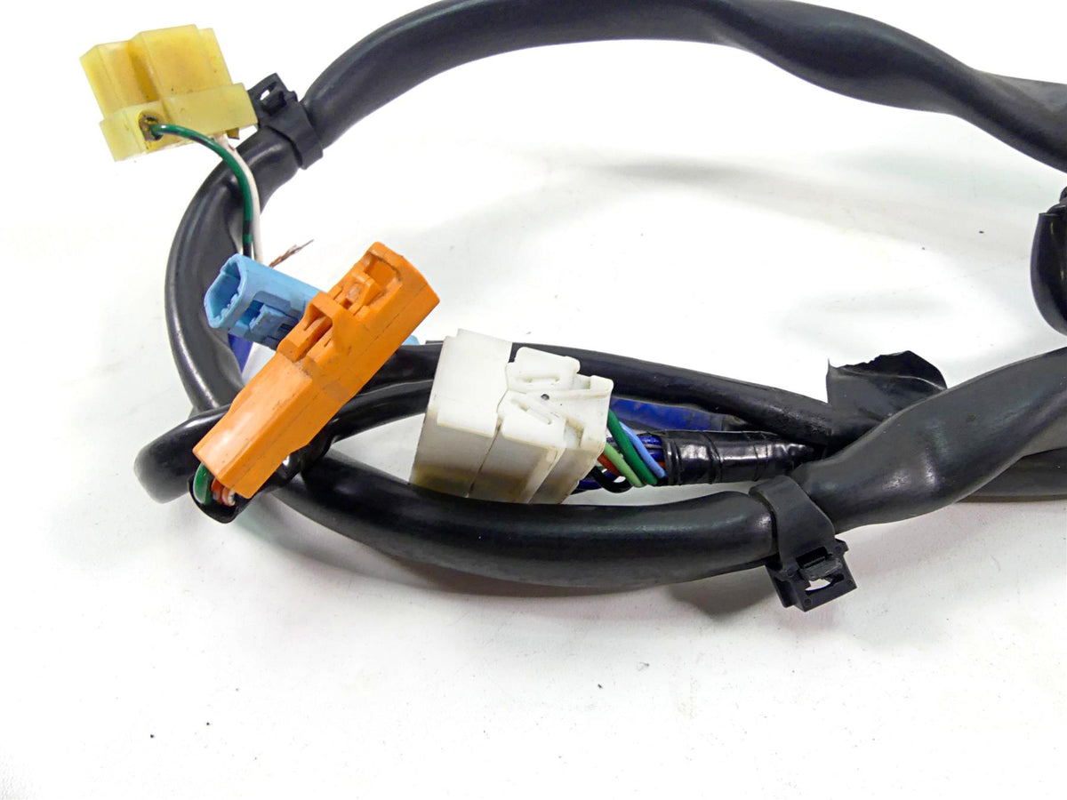 2010 Honda VT1300 CR Stateline Left Hand Control Switch - Read 35200-MFY-A01 {{ shop.shopifyCountryName }} - Mototech271