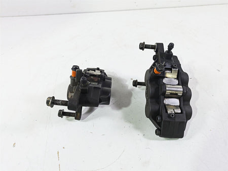 2003 Suzuki GSF1200 Bandit Tokico Front Brake Caliper Set 59100-33E30-999 {{ shop.shopifyCountryName }} - Mototech271