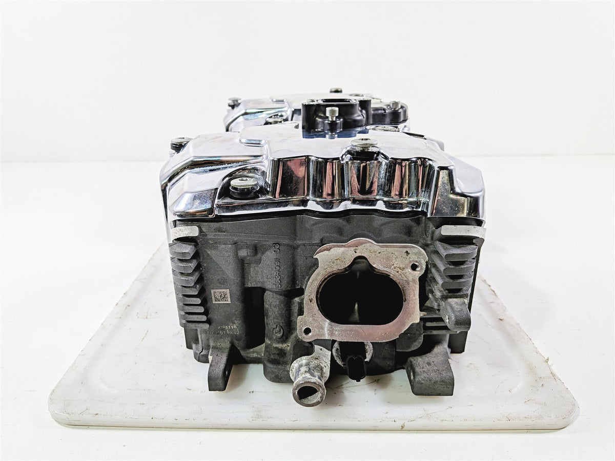 2020 Indian Challenger Limited Cylinderhead Cylinder Head Set 16K 1205855 1205854-Mototech271