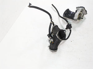 2020 Ducati Scrambler 1100 Sport Pro Throttle Body Intake 28241071A 14010851E | Mototech271