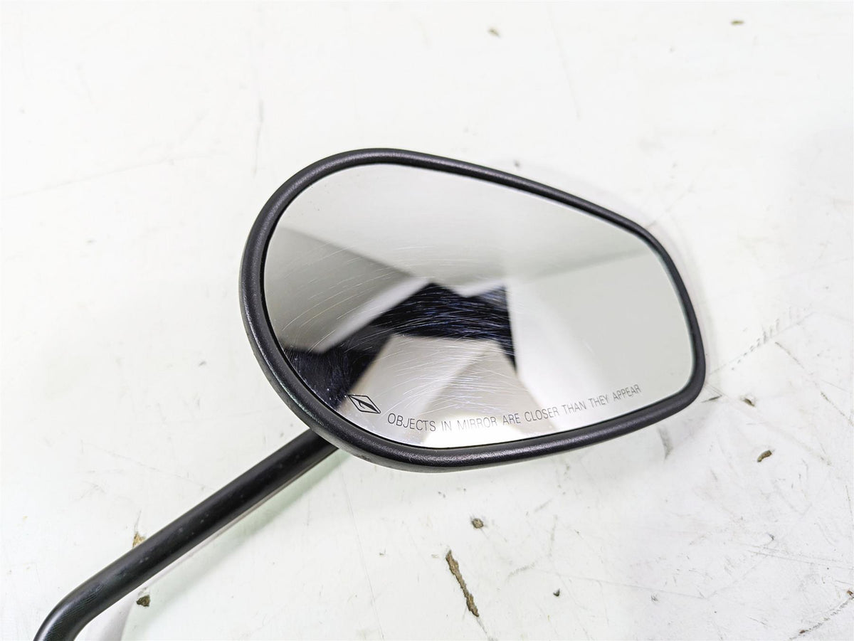 2004 Victory Kingpin Rear View Mirror Set - Read 2632829 2633690 2632830 2633691 {{ shop.shopifyCountryName }} - Mototech271