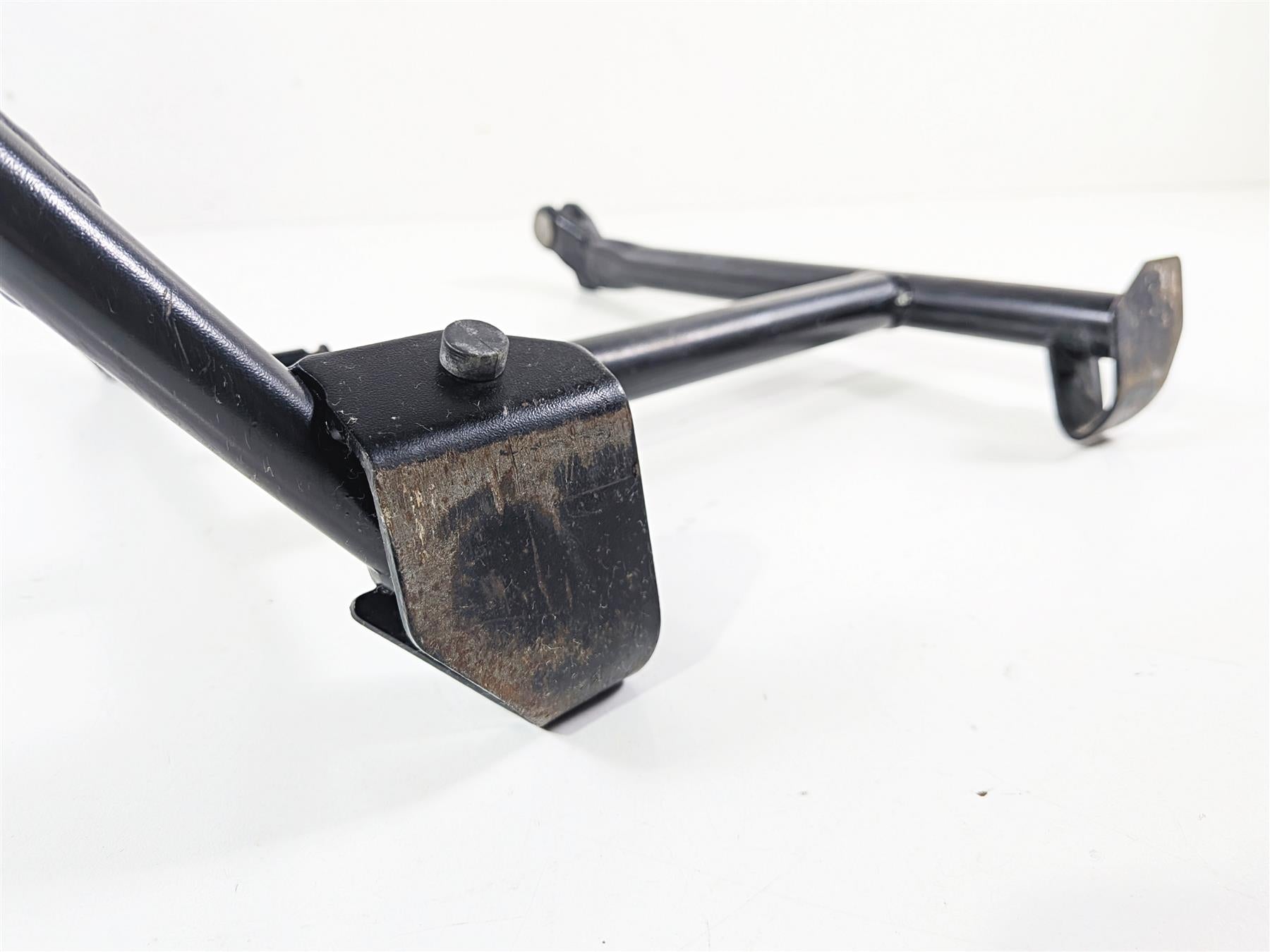2016 BMW R1200 GS K50 Center Kickstand Kick Stand Esa 46528526523 {{ shop.shopifyCountryName }} - Mototech271
