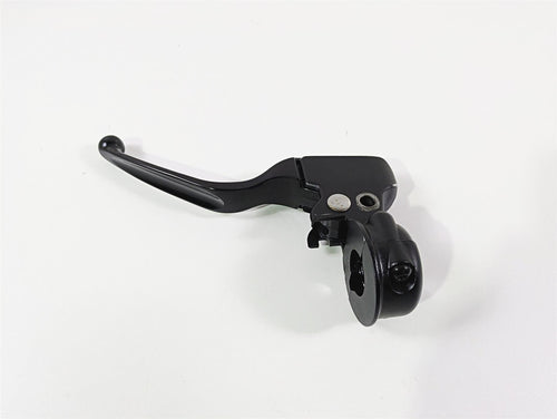 2019 Harley Softail FXDR 114 Black Clutch Perch & Lever 36700200 36700228 | Mototech271