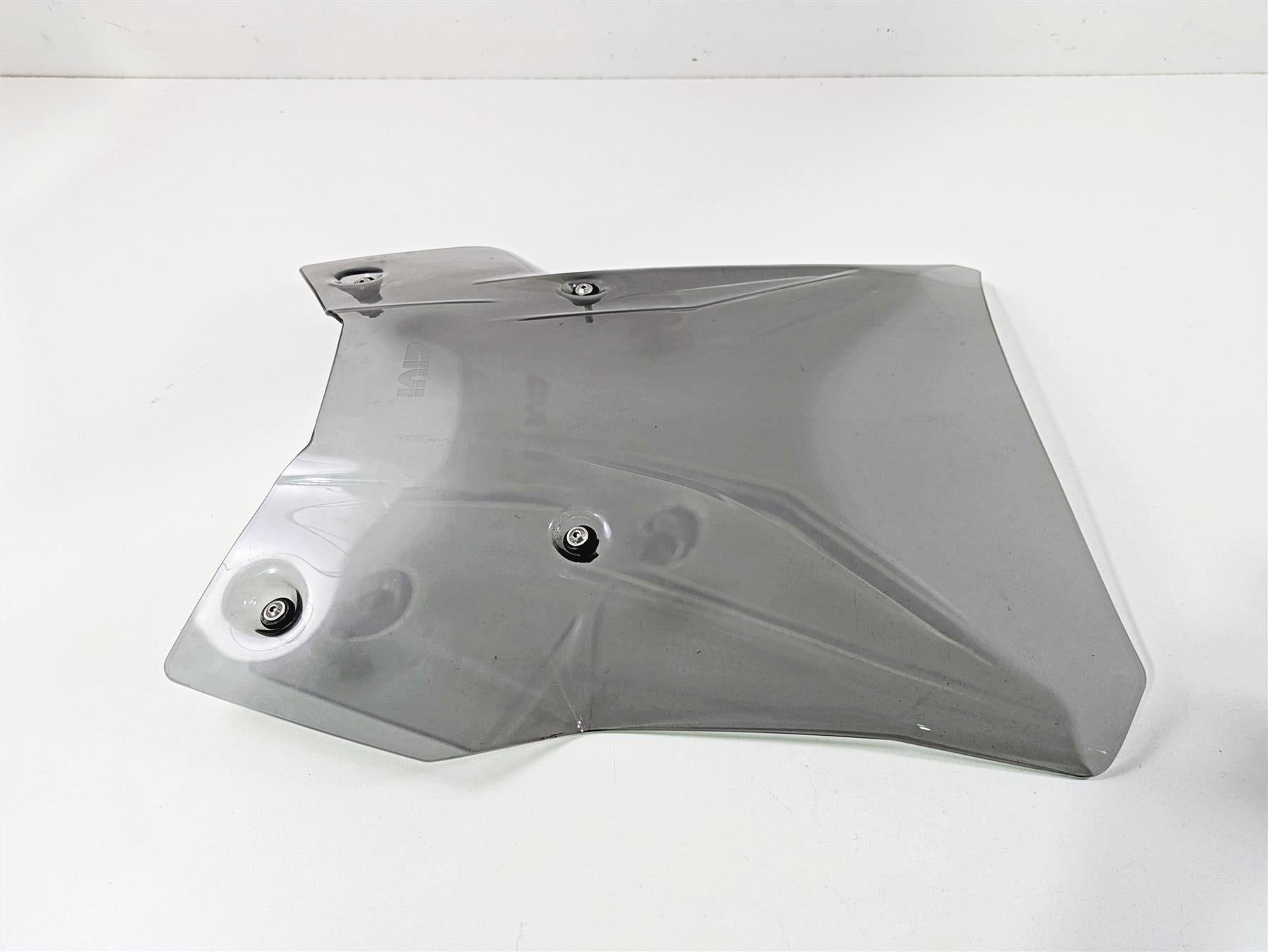 2020 KTM 1290 Super Adventure R Windshield Screen Givi Light Smoke 380mm D7706S {{ shop.shopifyCountryName }} - Mototech271
