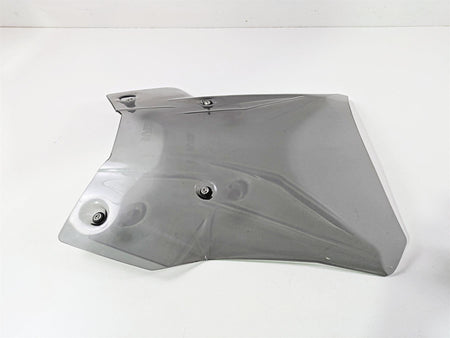 2020 KTM 1290 Super Adventure R Windshield Screen Givi Light Smoke 380mm D7706S {{ shop.shopifyCountryName }} - Mototech271
