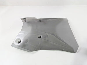 2020 KTM 1290 Super Adventure R Windshield Screen Givi Light Smoke 380mm D7706S