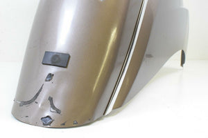 2018 Indian Roadmaster Rear Fender - Little dented 1019209 1024389