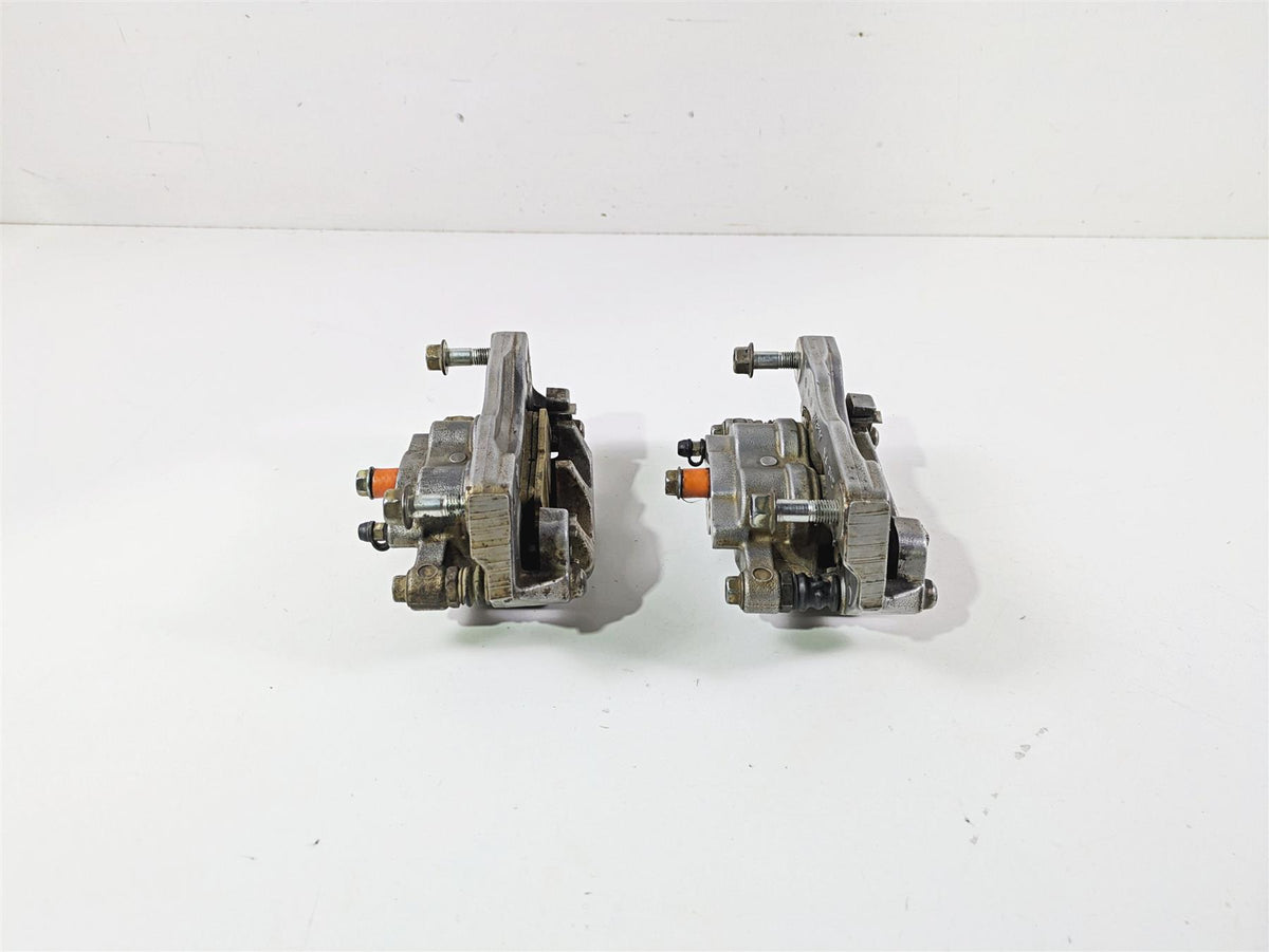 2020 Yamaha YXZ1000 R SS XTR Front Brake Caliper Set Nissin B5H-2580T-00-00 {{ shop.shopifyCountryName }} - Mototech271