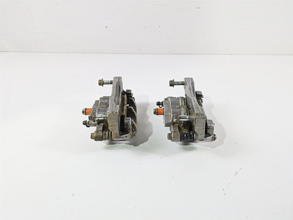 2020 Yamaha YXZ1000 R SS XTR Front Brake Caliper Set Nissin B5H-2580T-00-00 {{ shop.shopifyCountryName }} - Mototech271