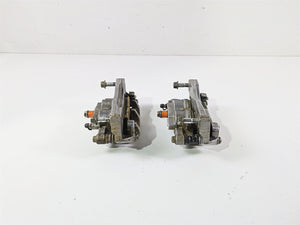 2020 Yamaha YXZ1000 R SS XTR Front Brake Caliper Set Nissin B5H-2580T-00-00