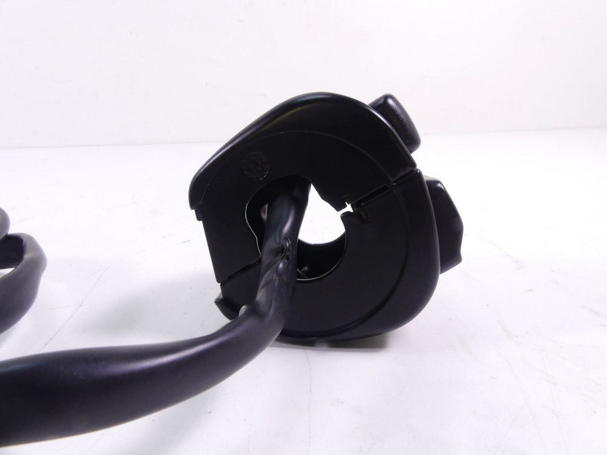 2001 Harley Softail FLSTC Heritage Left Hand Light Control Switch 71682-06A {{ shop.shopifyCountryName }} - Mototech271