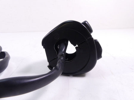 2001 Harley Softail FLSTC Heritage Left Hand Light Control Switch 71682-06A {{ shop.shopifyCountryName }} - Mototech271