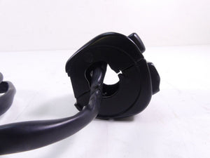 2001 Harley Softail FLSTC Heritage Left Hand Light Control Switch 71682-06A | Mototech271