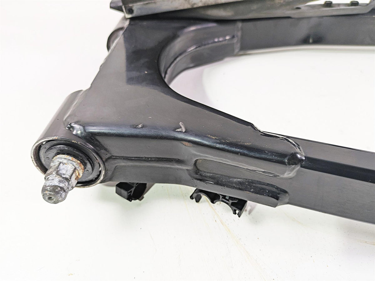 1999 Harley Touring FLHTCUI E-Glide Rear Swingarm Swing Arm 3/4" Axle 47549-97 {{ shop.shopifyCountryName }} - Mototech271