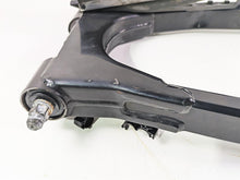Load image into Gallery viewer, 1999 Harley Touring FLHTCUI E-Glide Rear Swingarm Swing Arm 3/4&quot; Axle 47549-97
