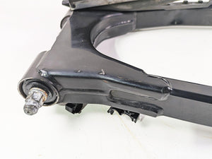 1999 Harley Touring FLHTCUI E-Glide Rear Swingarm Swing Arm 3/4" Axle 47549-97
