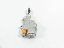 Load image into Gallery viewer, 2019 Aprilia Tuono V4 RR Factory Rear Brembo Brake Master Cylinder B044586
