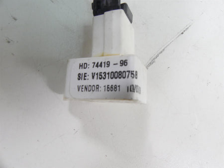 2007 Harley Touring FLHTCU SE CVO Electra Glide Front Fairing Wiring 70232-07 {{ shop.shopifyCountryName }} - Mototech271