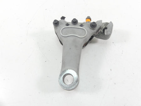 2005 Harley Touring CVO FLHTC SE Electra Glide Rear Caliper Bracket 44423-02C {{ shop.shopifyCountryName }} - Mototech271