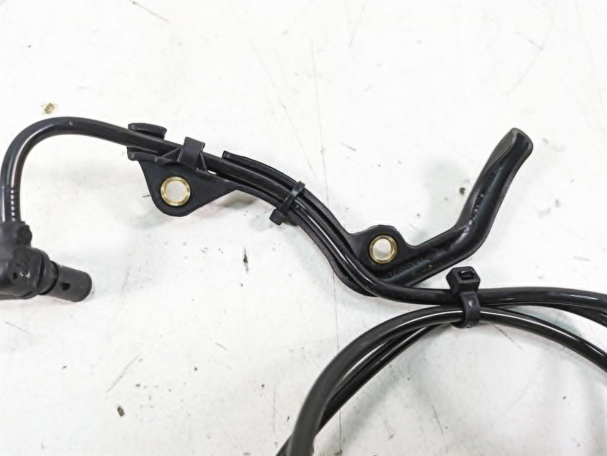 2020 Ducati Scrambler 1100 Sport Pro Front Abs Brake Wheel Speed Sensor 55212121 {{ shop.shopifyCountryName }} - Mototech271