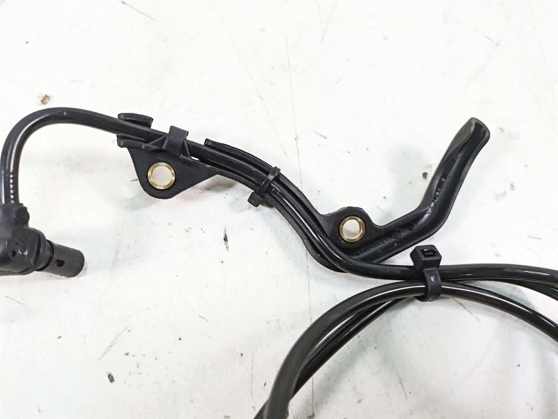 2020 Ducati Scrambler 1100 Sport Pro Front Abs Brake Wheel Speed Sensor 55212121 {{ shop.shopifyCountryName }} - Mototech271