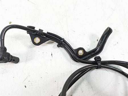 2020 Ducati Scrambler 1100 Sport Pro Front Abs Brake Wheel Speed Sensor 55212121 {{ shop.shopifyCountryName }} - Mototech271