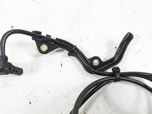 2020 Ducati Scrambler 1100 Sport Pro Front Abs Brake Wheel Speed Sensor 55212121 | Mototech271