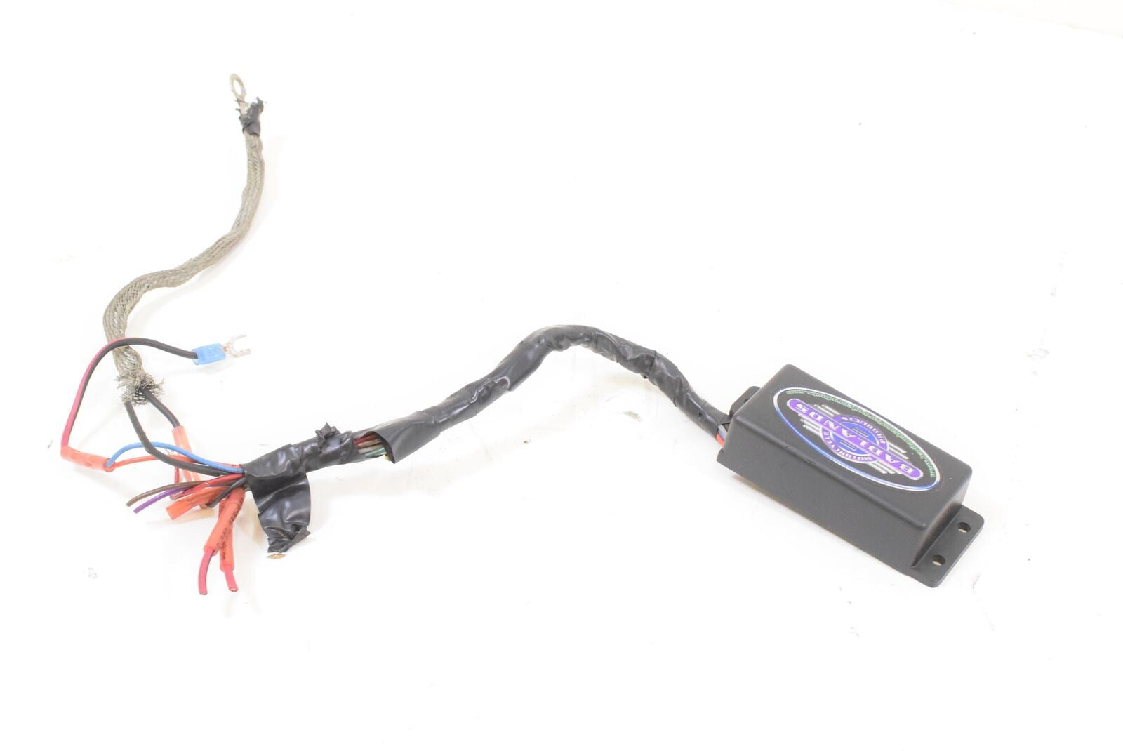 1994 - 2000 Harley Davidson Badlands Turn Signal Blinker Module ATS-03-B-F {{ shop.shopifyCountryName }} - Mototech271