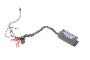 1994 - 2000 Harley Davidson Badlands Turn Signal Blinker Module  ATS-03-B-F | Mototech271