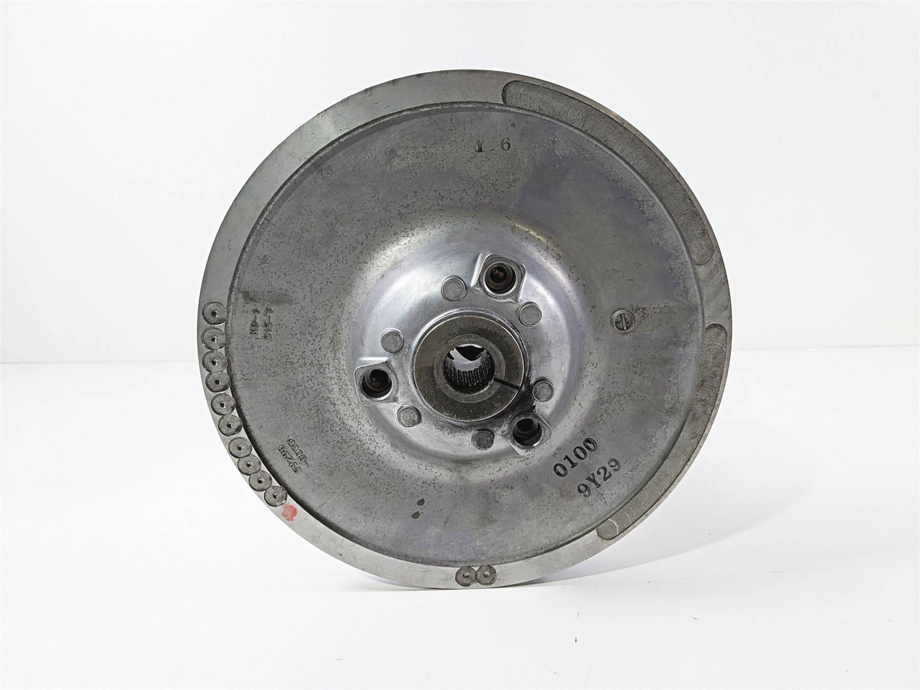 KR 2020 Kawasaki Teryx KRX KRF 1000 Secondary Driven Clutch 2K Only