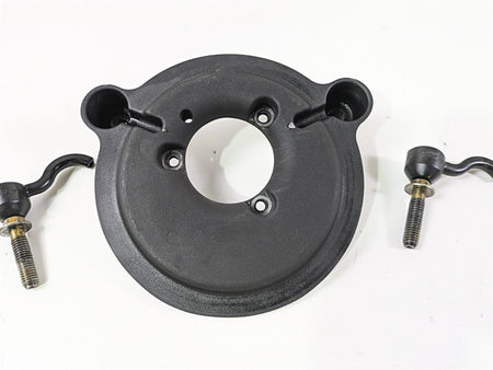 2015 Harley FXDF Dyna Fat Bob Air Cleaner Breather Back Plate Mount 29478-05A {{ shop.shopifyCountryName }} - Mototech271