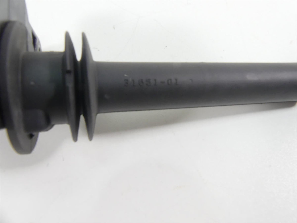 2006 Harley VRSCD Night Rod Delphi Ignition Coil Stick Coils Set 32477-01 {{ shop.shopifyCountryName }} - Mototech271
