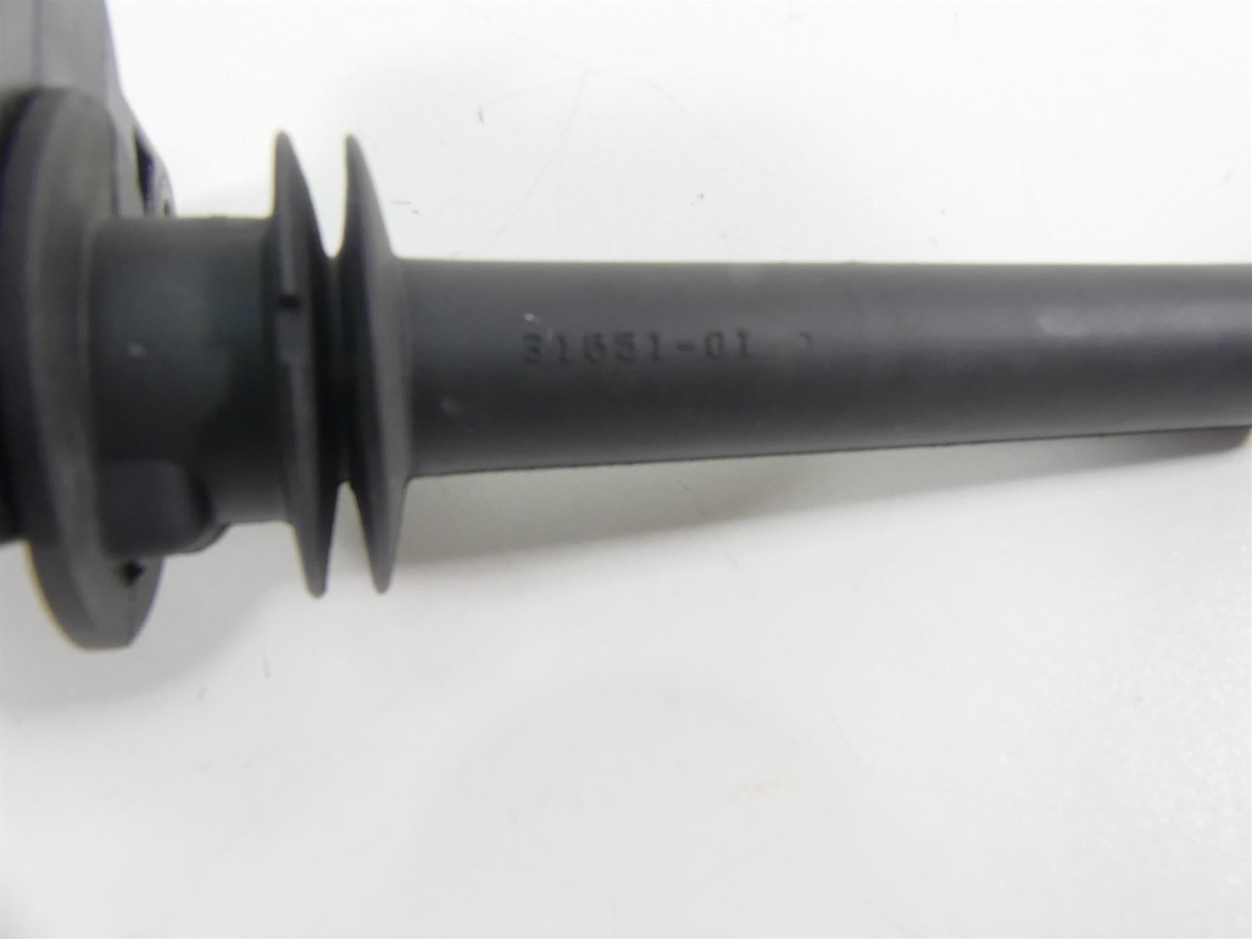 2006 Harley VRSCD Night Rod Delphi Ignition Coil Stick Coils Set 32477-01 {{ shop.shopifyCountryName }} - Mototech271