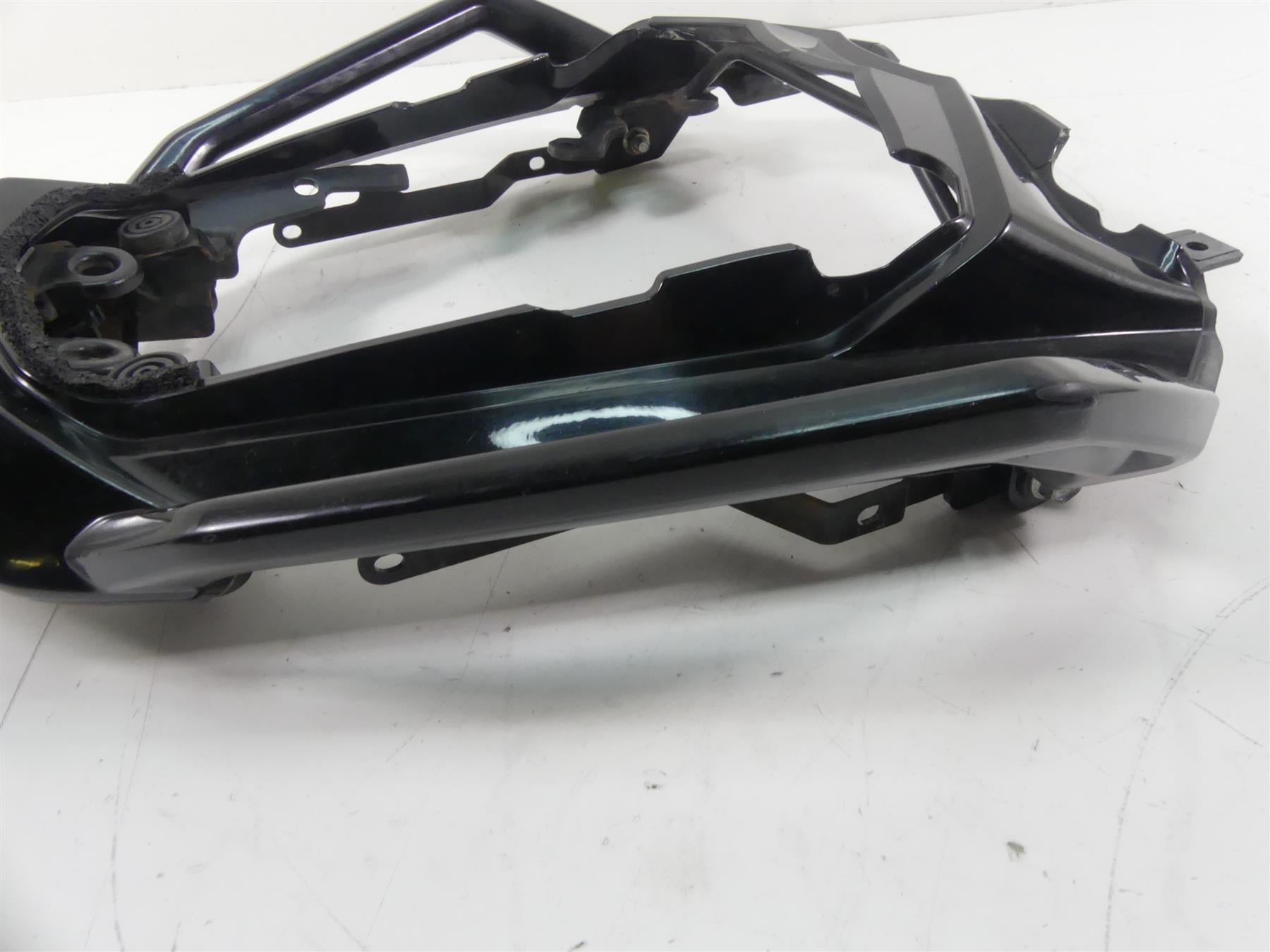 2007 Yamaha FZ1 Fazer Rear Passenger Grab Handle Fairing Cover 3C3