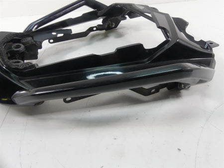 2007 Yamaha FZ1 Fazer Rear Passenger Grab Handle Fairing Cover 3C3-24773-00 {{ shop.shopifyCountryName }} - Mototech271