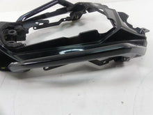 Load image into Gallery viewer, 2007 Yamaha FZ1 Fazer Rear Passenger Grab Handle Fairing Cover 3C3-24773-00 | Mototech271
