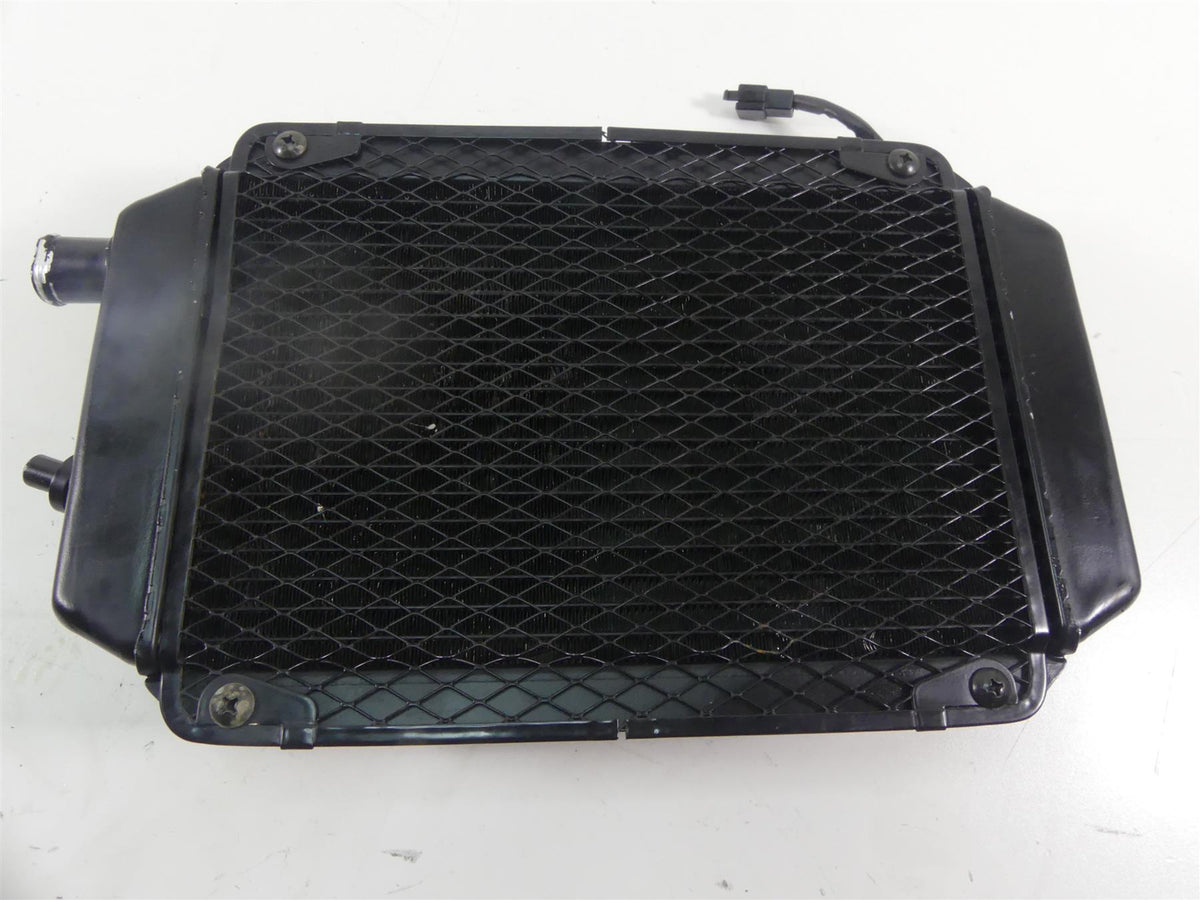 1998 Kawasaki VN800 Vulcan Radiator Fan Reservoir Set 39060-1132 39060-1164 {{ shop.shopifyCountryName }} - Mototech271