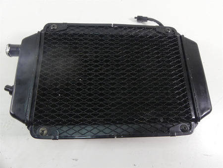 1998 Kawasaki VN800 Vulcan Radiator Fan Reservoir Set 39060-1132 39060-1164 {{ shop.shopifyCountryName }} - Mototech271