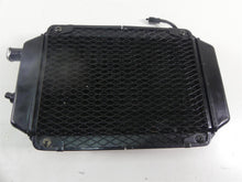 Load image into Gallery viewer, 1998 Kawasaki VN800 Vulcan Radiator Fan Reservoir Set 39060-1132 39060-1164
