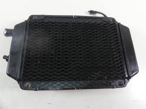 1998 Kawasaki VN800 Vulcan Radiator Fan Reservoir Set 39060-1132 39060-1164
