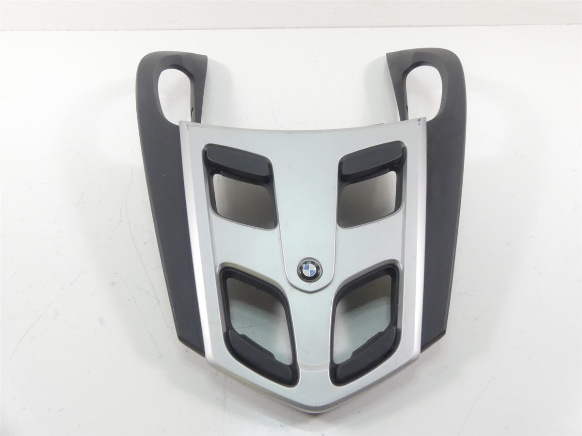 2015 BMW K1600GT K48 Rear Luggage Grid Rack With Side Handle Grabs 46547681144 {{ shop.shopifyCountryName }} - Mototech271