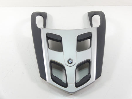 2015 BMW K1600GT K48 Rear Luggage Grid Rack With Side Handle Grabs 46547681144 {{ shop.shopifyCountryName }} - Mototech271