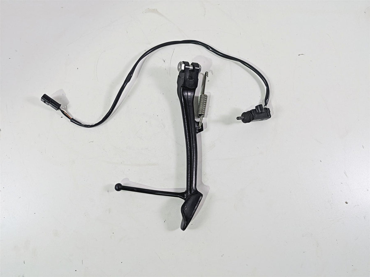 2013 Triumph Bonneville Side Kickstand Spring Safety Switch T2081618 {{ shop.shopifyCountryName }} - Mototech271