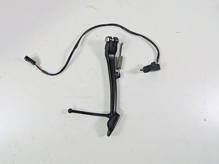 2013 Triumph Bonneville Side Kickstand Spring Safety Switch T2081618 {{ shop.shopifyCountryName }} - Mototech271