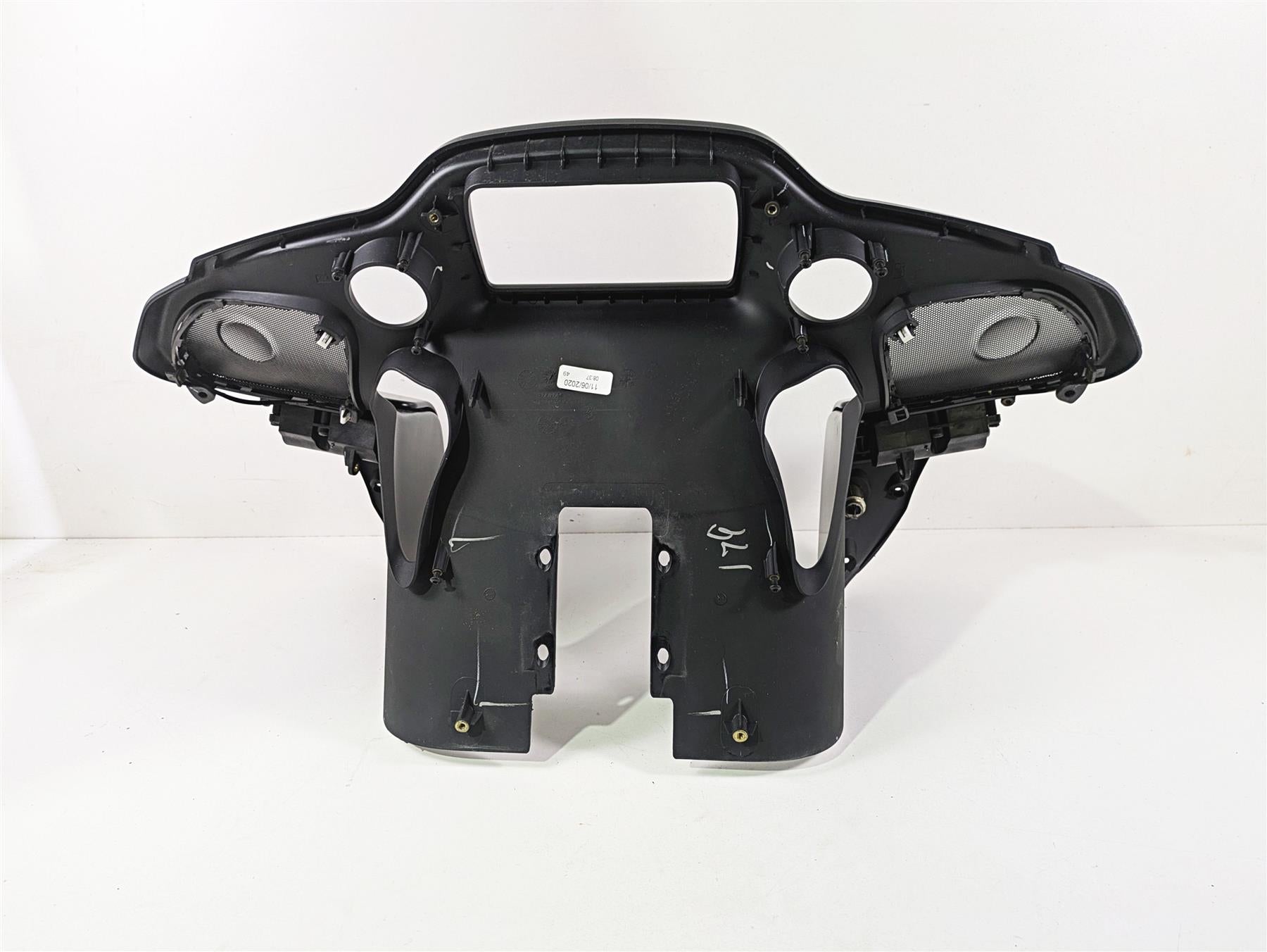 2021 Harley Touring FLTRX Road Glide Inner Front Nose Fairing 57000305 {{ shop.shopifyCountryName }} - Mototech271
