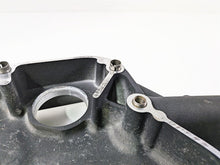 Load image into Gallery viewer, 2009 Harley FXCWC Softail Rocker Inner Primary Drive Clutch Cover 60701-08
