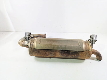 2023 Honda Talon SXS1000 S2R Stock Exhaust Pipe Muffler Silencer 18310-HL6-AF0 {{ shop.shopifyCountryName }} - Mototech271